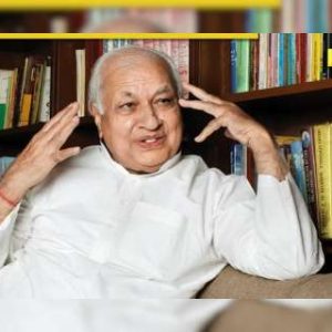 Arif Mohammad Khan appointed new Bihar Governor, ex-bureaucrat Ajay Bhalla to take charge of Manipur, check full list