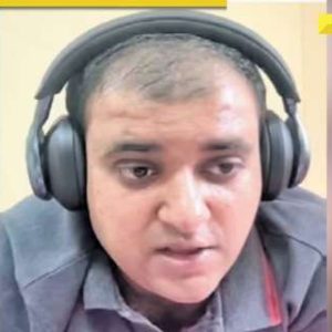 Atul Subhash-Nikita Singhania case: Bengaluru techie’s brother Vikas Modi demands nephew’s custody