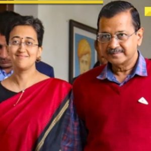 ‘Atishi will be arrested’: Arvind Kejriwal makes big claim ahead of Delhi Assembly polls