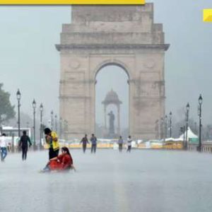 Weather Update: IMD predicts rainfall in Delhi-NCR till this day, minimum temperature to be…