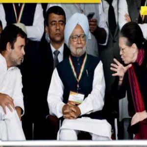 Manmohan Singh death: Nation to observe 7-day mourning, last rites of former PM to be held on Saturday