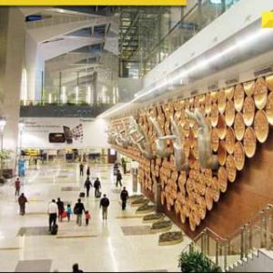 Delhi Rains: Over 160 flights delayed, IGI airport, airlines issue travel advisory