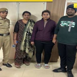 Atul Subhash suicide case: Who is RJ Siddique? Did Nikita Singhania transfer money to his account?