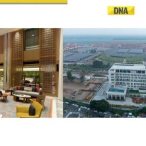 Kerala Chief Minister to launch CIAL’s new venture, Taj Cochin International Airport hotel to open on Dec 28