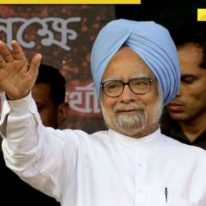 ‘Maan? ki ter? diid ke q?bil nah?ñ…’: When Dr Manmohan Singh engaged in poetic banter with Sushma Swaraj in LS