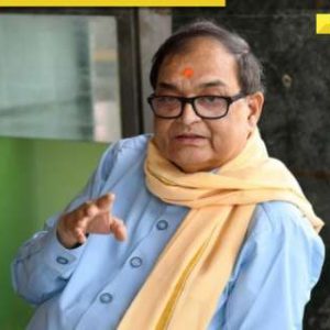 Retired IPS officer Acharya Kishore Kunal passes away in Patna: Who was he?