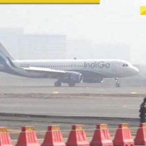 Watch: Navi Mumbai Airport conducts commercial flight test, to be functional from…