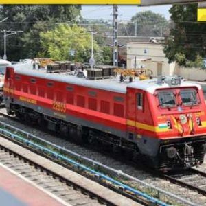 Kavach 4.0: Indian Railways to improve safety on key routes, minimizing human error, accidents
