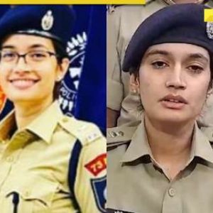 Who is IPS Sweety Sahrawat, Patna Central SP leading police during BPSC protest?