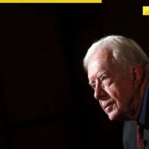 Former US President Jimmy Carter’s Indian connection will leave you surprised, it is…