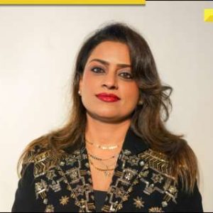 Vandana Sharma and her journey along with talented singer and musician Sagar Bhatia of doing over 3000 live shows for…