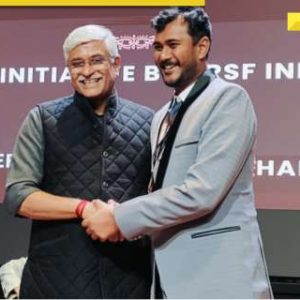 Dr Josan Ranjjith: Reflecting on a year of achievements and road ahead in 2025