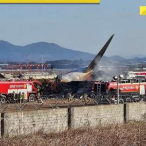 Six aircraft crashes this month: Know which is the SAFEST seat on airplane