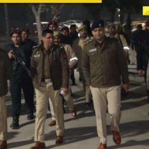 Noida Police to offer cabs for drunk partygoers on New Year’s Eve; check details