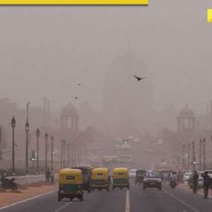 Delhi recorded 209 ‘good to moderate’ AQI in 2024, best since 2018