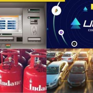 10 major rules changing from January 1, 2025: How they will impact your pocket