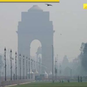 Delhi-NCR weather update: Air quality dips to ‘poor category’ with AQI 239, temperature drops to…