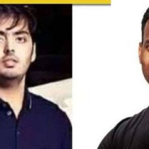 How Mukesh Ambani’s son Anant Ambani lost 108 kgs, his fitness trainer shares details