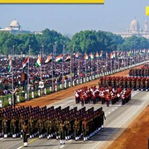 Republic Day Parade 2025 Tickets: Know price, when, where and how to buy