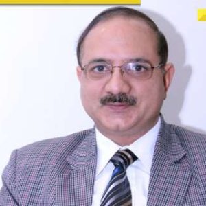 Who is IAS Bhuvnesh Kumar? Gold medalist appointed CEO of UIDAI, he is from…