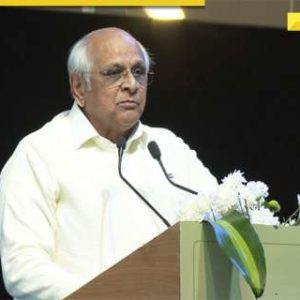 Gujarat to have 34 districts, govt splits Banaskantha to create Vav-Tharad