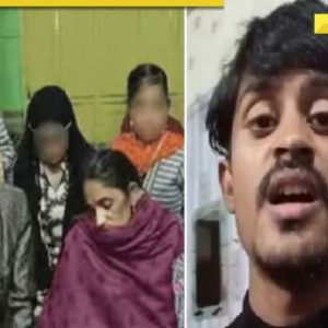 Lucknow Murder Tragedy: Man shoots video of lifeless bodies after killing his own mother and sisters, says…