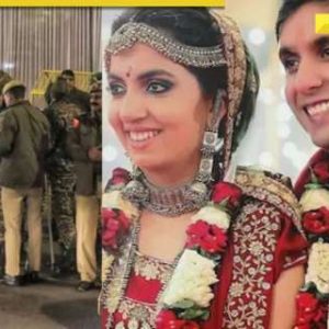‘Wish these abusers get…’: Days before Delhi cafe owner’s suicide, estranged wife shared cryptic post, family says…