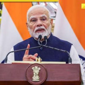 PM Modi condemns ‘cowardly terrorist attack’ in New Orleans, expresses solidarity with victims, their families