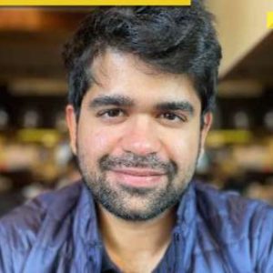 Aravind Srinivas rejects claims of Indian H1B visa applicants taking away US jobs, urges people to look at data