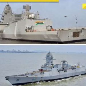 Anchored in Strength: India’s shipbuilding industry rises
