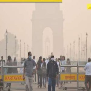 GRAP 3 reimposed in Delhi amid rise in air pollution levels
