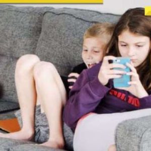 Parent’s consent must to create social media accounts of children: Draft data rules
