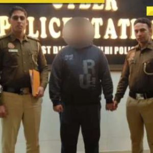 Delhi man impersonates US Model, blackmails 200-500 women on dating apps, now arrested