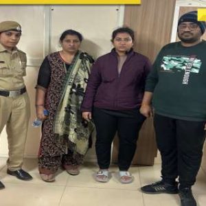 Atul Subhash suicide case: Bengaluru court grants bail to Nikita Singhania, her mother, brother