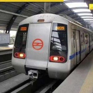 India now has the third largest metro network in the world, first two countries are…