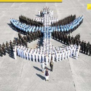 Here’s how the commissioning of INS Nilgiri, INS Surat, INS Vagsheer marks a watershed moment for Indian shipbuilding