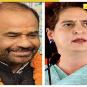 ‘Roads like Priyanka Gandhi’s cheeks’: BJP’s Ramesh Bidhuri defends remarks, Congress demands apology
