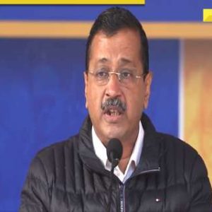 ‘Spoke for 30 minutes and kept abusing…’: Arvind Kejriwal hits back at PM Modi over his ‘AAP-DA’ jibe