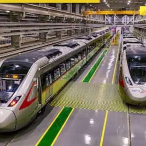 Namo Bharat RRTS corridor to operate in Gurugram soon? Check route, stations and other details