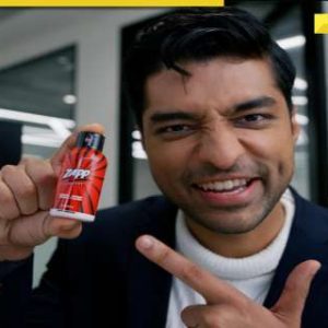 Zero sugar, maximum energy: How this pocket-sized newcomer is changing India’s beverage game
