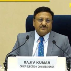 Why Delhi Assembly elections scheduled on Wednesday; Know what CEC Rajiv Kumar said