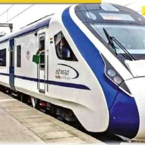 Winter special Vande Bharat train announced for J-K, to run on THIS route; check details