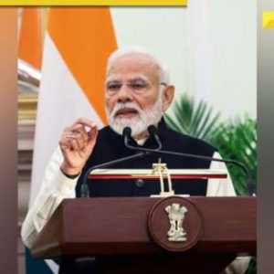 PM Modi set to flag off Pravasi Bharatiya Express: Know everything about the special tourist train