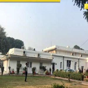 After almost five decades, Congress to bid adieu to 24 Akbar Road: Know its history, political significance and more