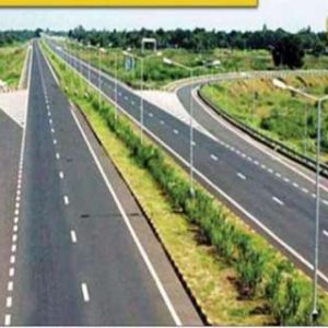 This is one of India’s most expensive roads, also fastest and busiest, toll is Rs…