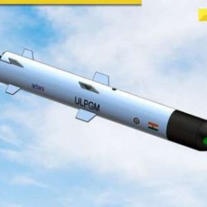 Hexacopter-Launched Havoc: India’s ULPGM V3 poised to revolutionize unmanned warfare