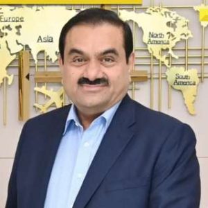 Mahakumbh Mela 2025: Gautam Adani to offer meals to devotees for 45 days, joins hands with…