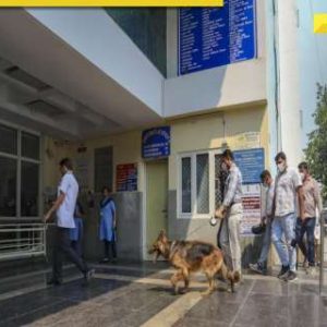 Class 12 student detained for sending bomb threats to 23 schools in Delhi