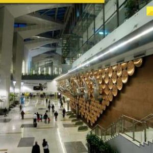 Delhi: IGI airport’s T2 to remain shut for next…, know how it will affect flight operations