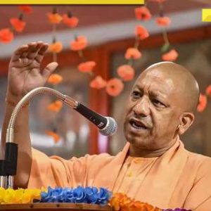 No disputed structure should be called mosque: CM Adityanath